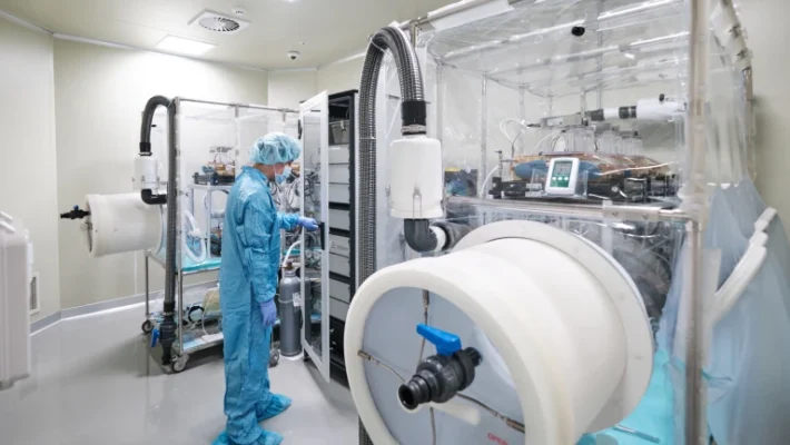 The power of mice genetics: advancing life science research and tackling society’s biggest health challenges.